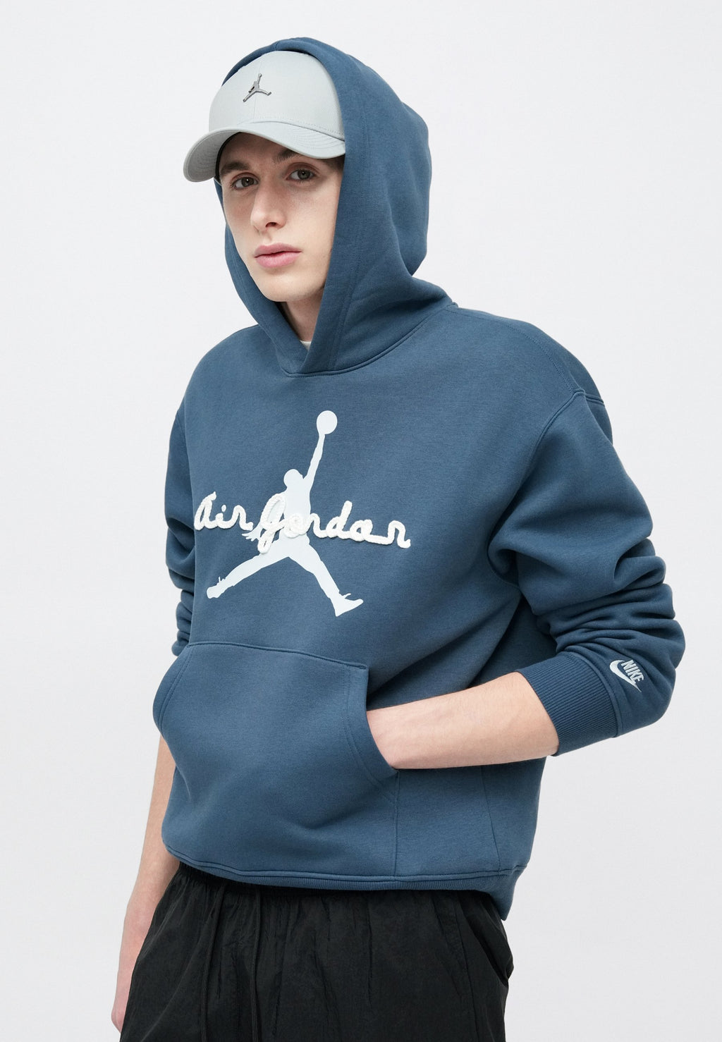 Jordan