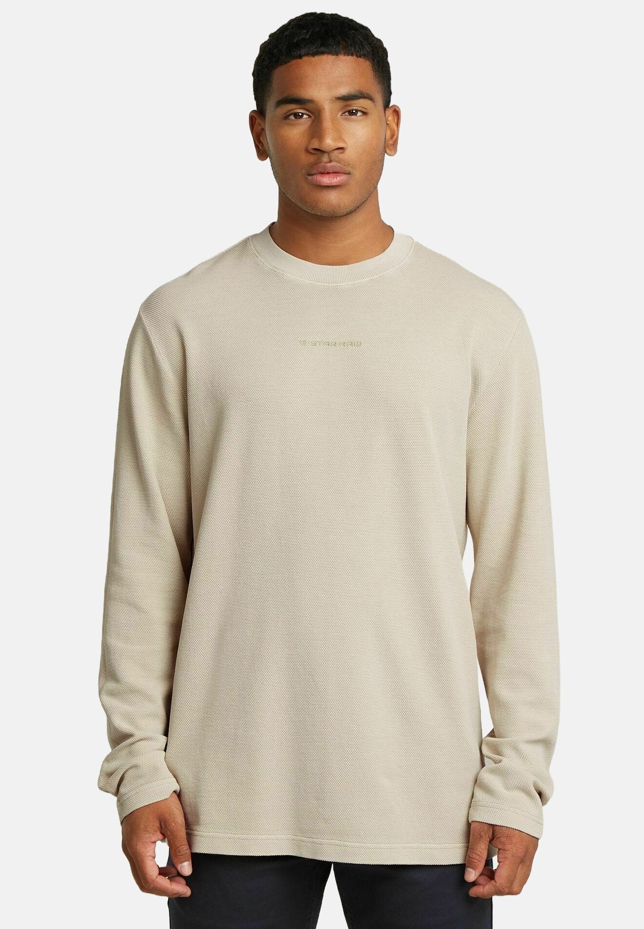G-STAR OVERDYED