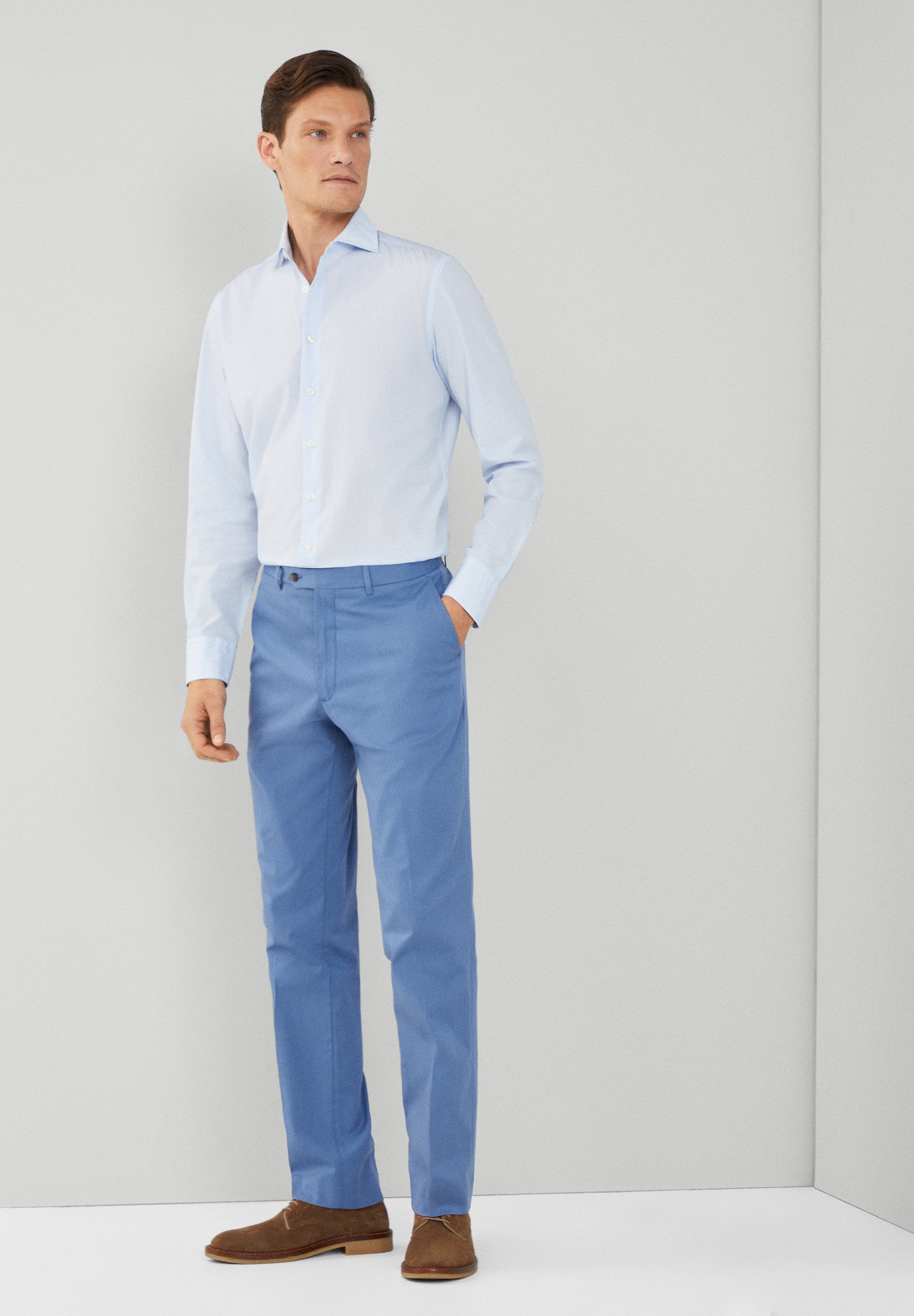 Hackett London