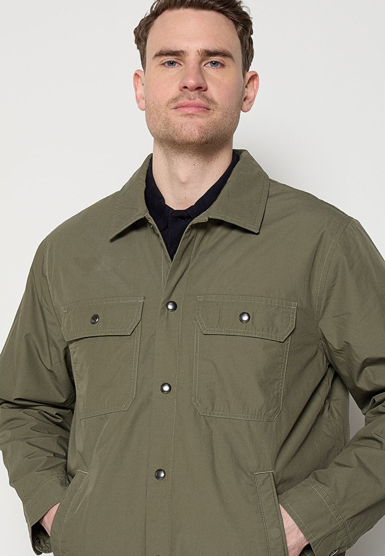 Tommy Hilfiger Leichte Jacke Media 4