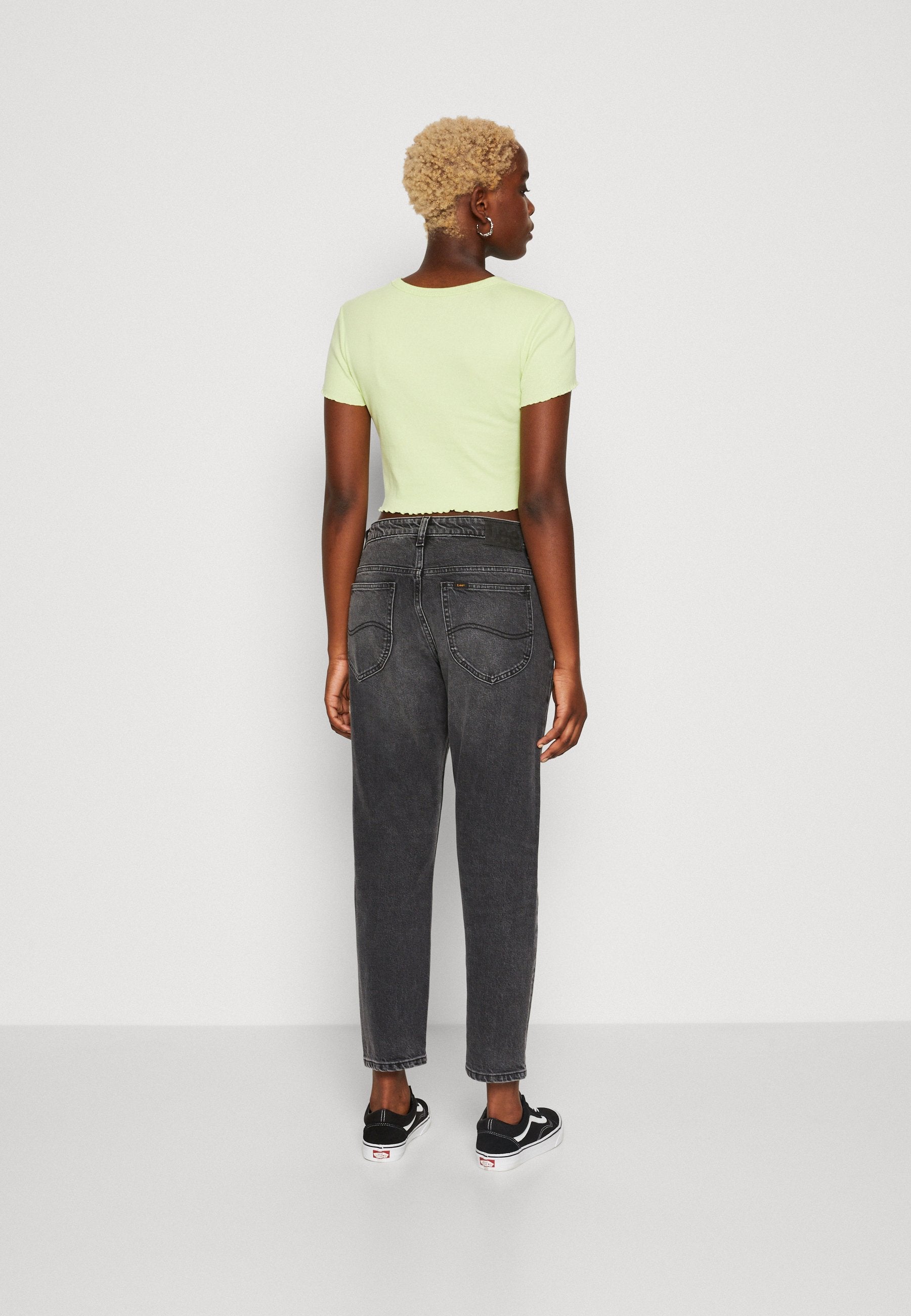 Lee RIDER JEANS