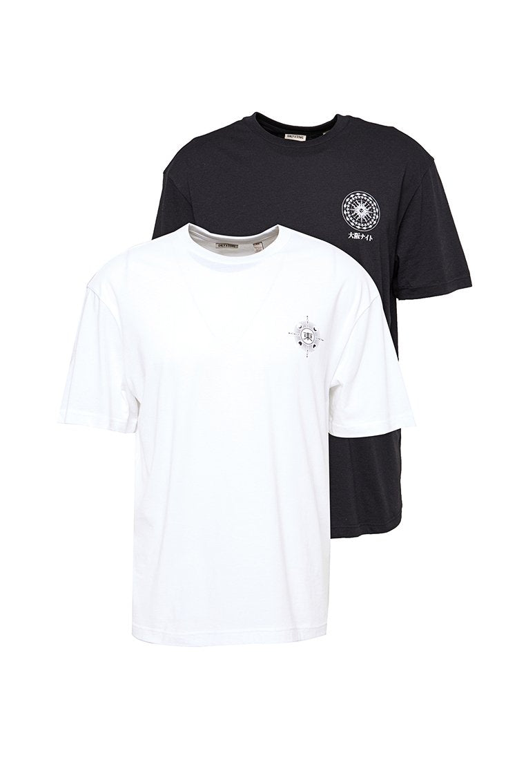 ONSJEFF 2 PACK RELAXED FIT Media 1
