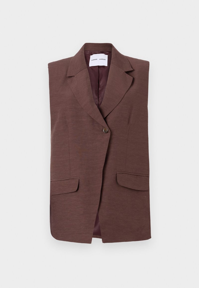 SATHENA VEST Media 1