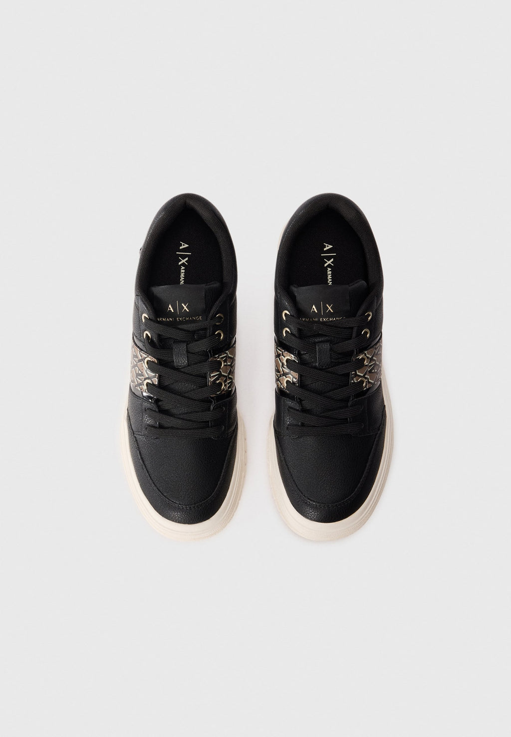 Armani Exchange Sneaker low Media 4