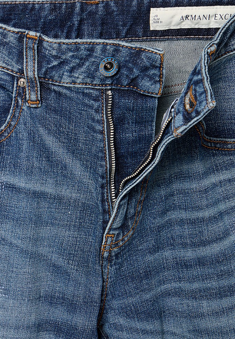 Armani Exchange Jeans Slim Fit Media 3