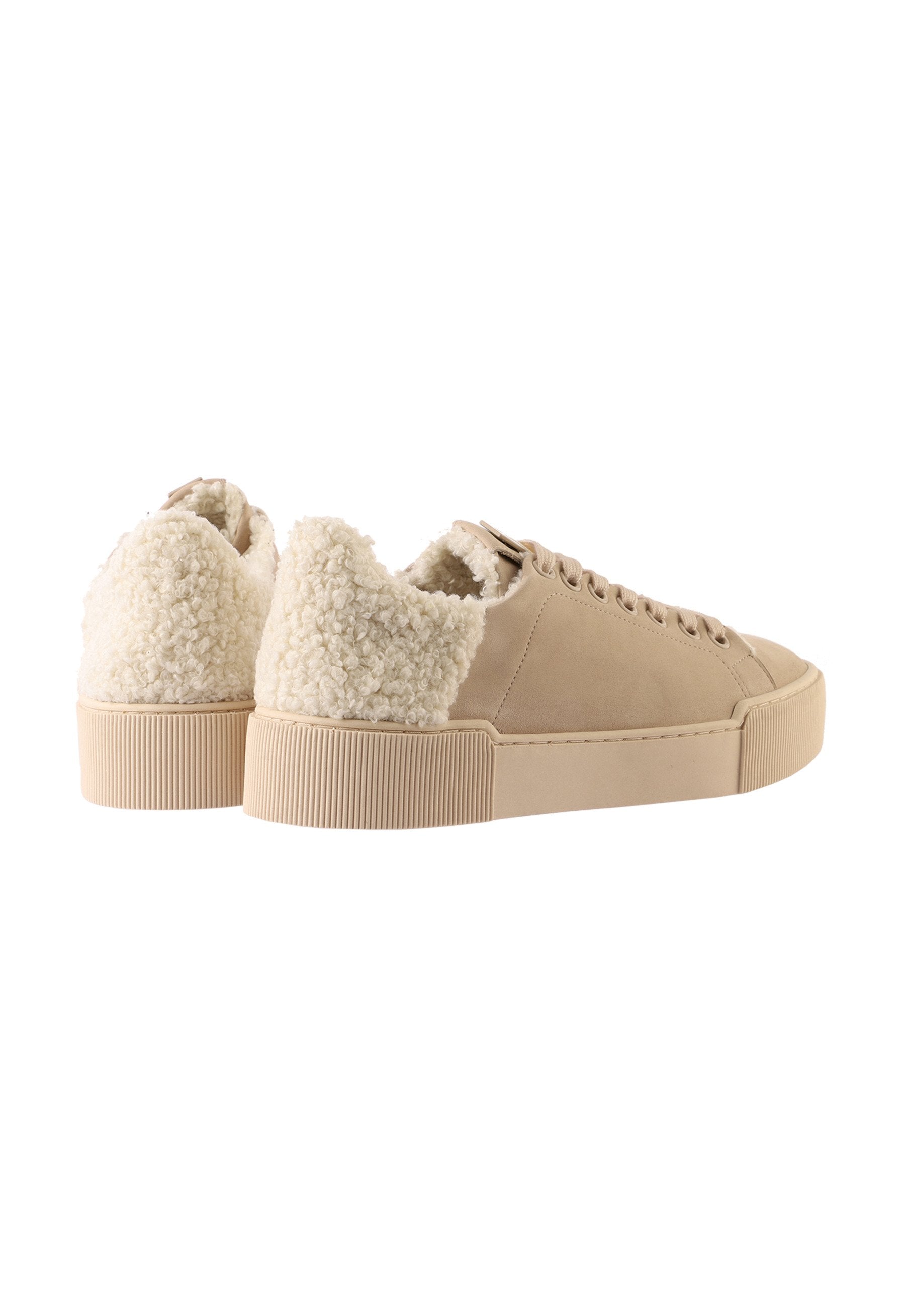 Högl SNEAKER FLUFFY