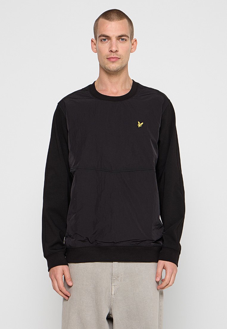 Lyle & Scott