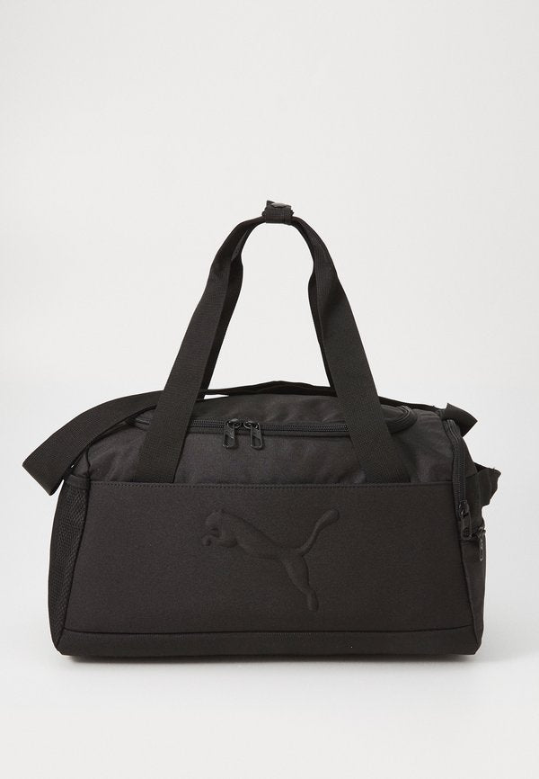 Puma SPORTS BAG UNISEX - Sports bag - puma black