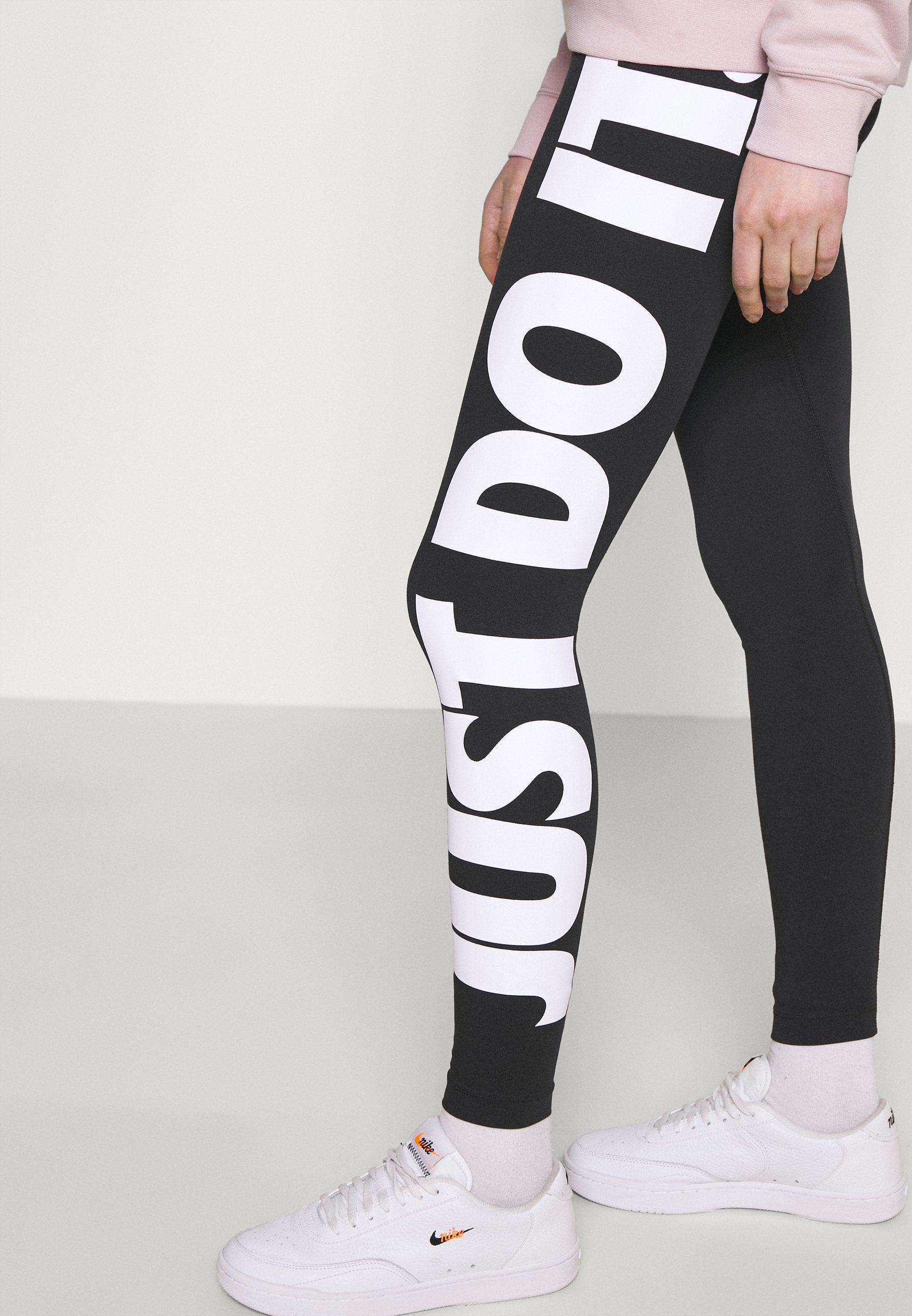 Nike Sportswear W NSW ESSNTL LGGNG JDI HW