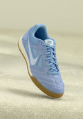Nike Sportswear GATO UNISEX - Trainers - aluminum/palest purple/light brown/ivory