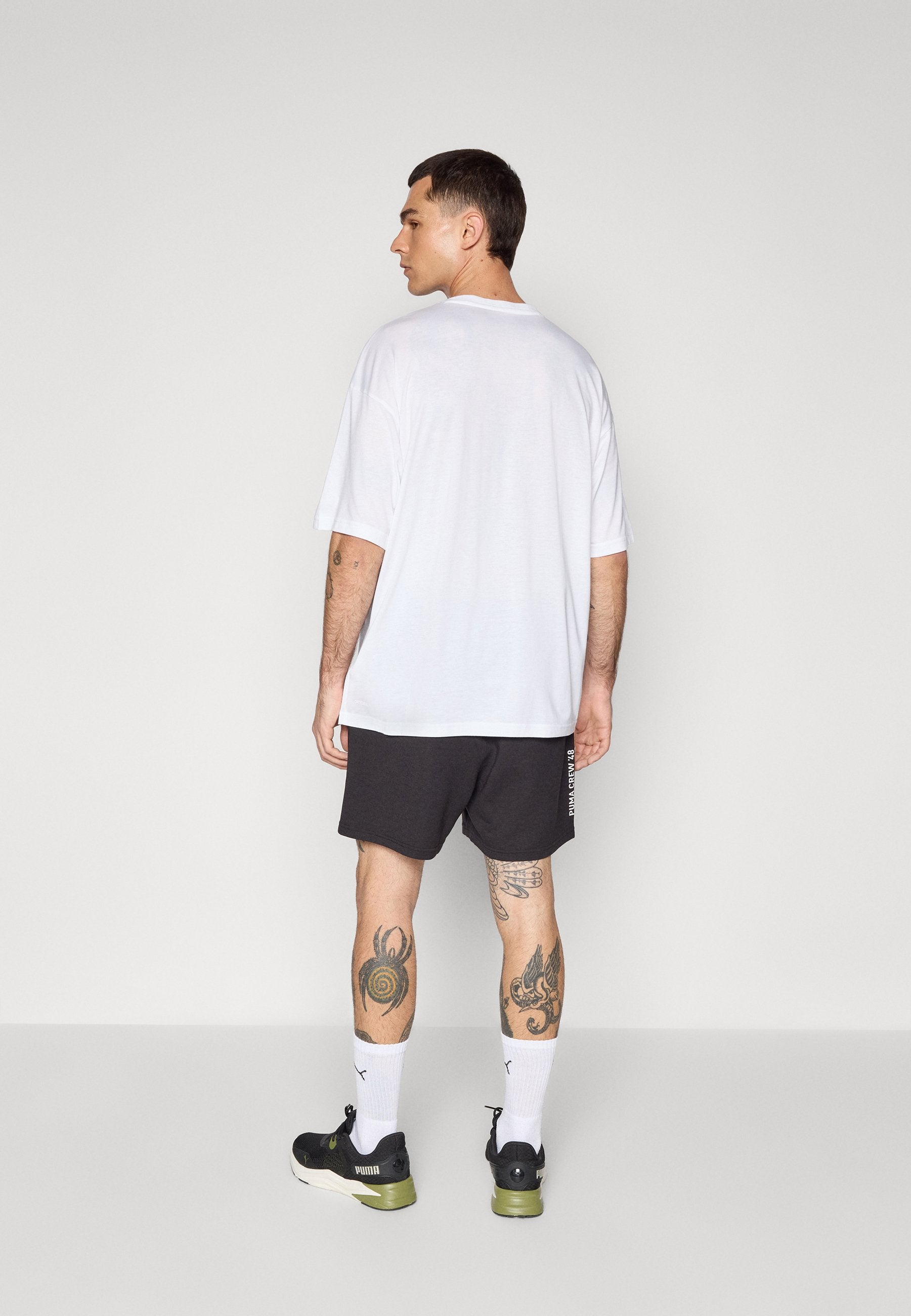 Puma CLOUDSPUN BRANDED