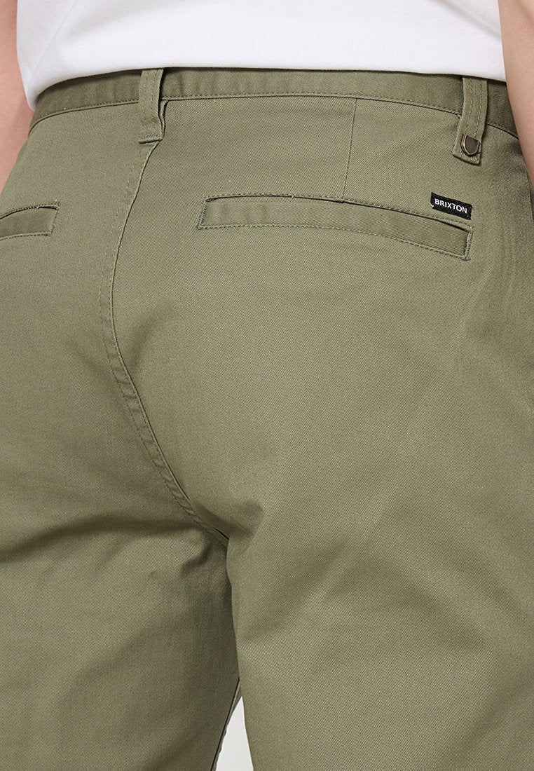 Brixton CHOICE REGULAR FIT