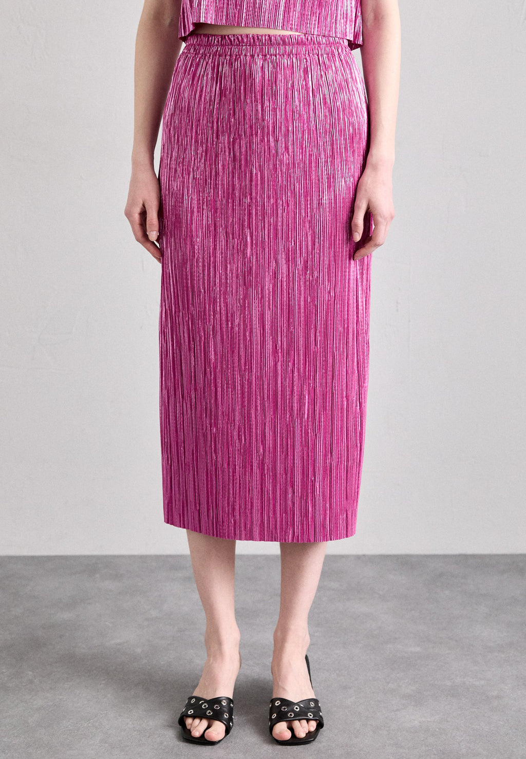 Fête Impériale NONA SKIRT