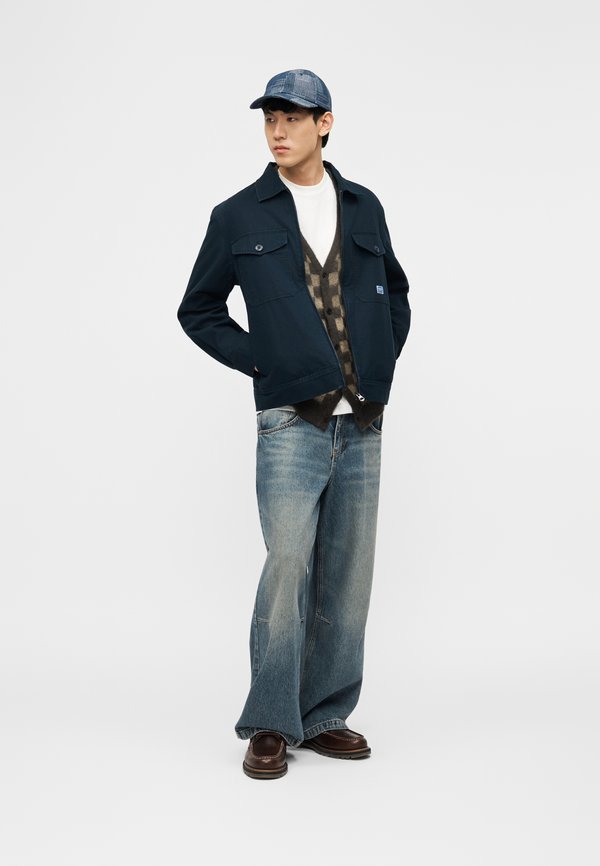 Jack & Jones PREMIUM JPRBLUJADEN JKT