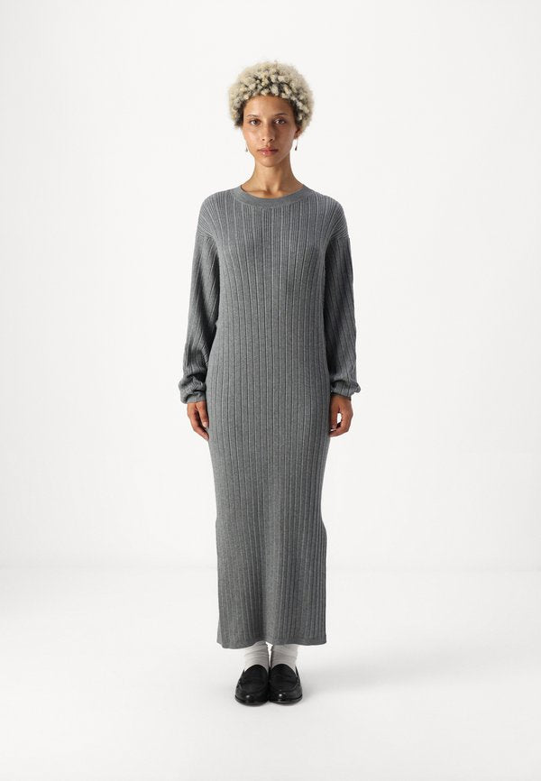 Vero Moda Petite VMIVY  O-NECK ANKLE DRESS
