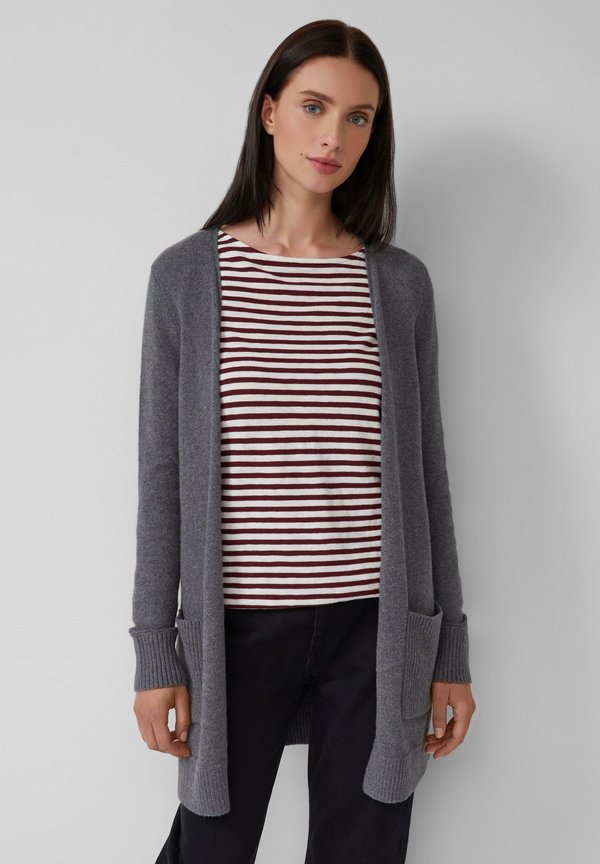 s.Oliver Cardigan - graphit