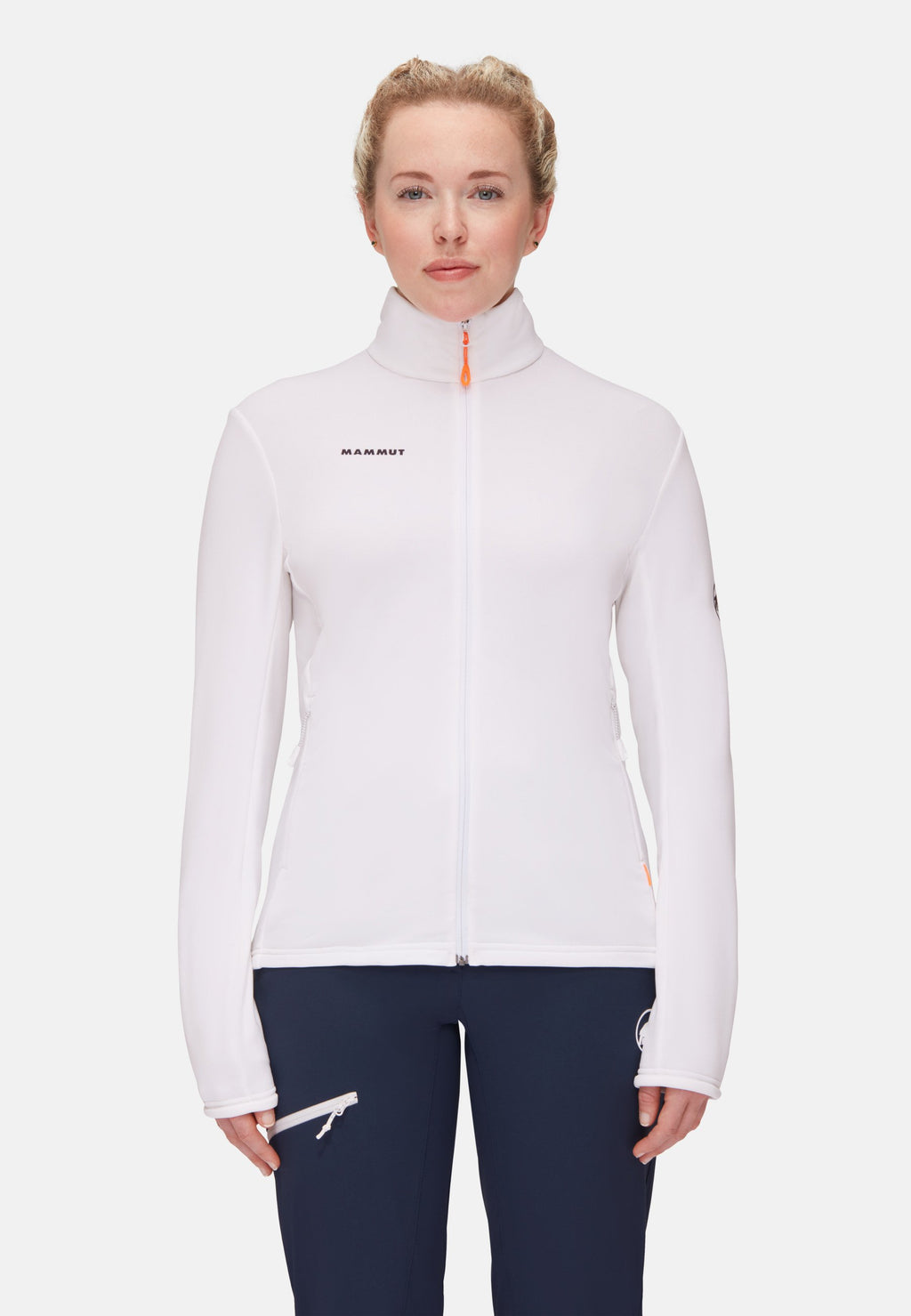Mammut ACONCAGUA LIGHT ML JACKET WOMEN