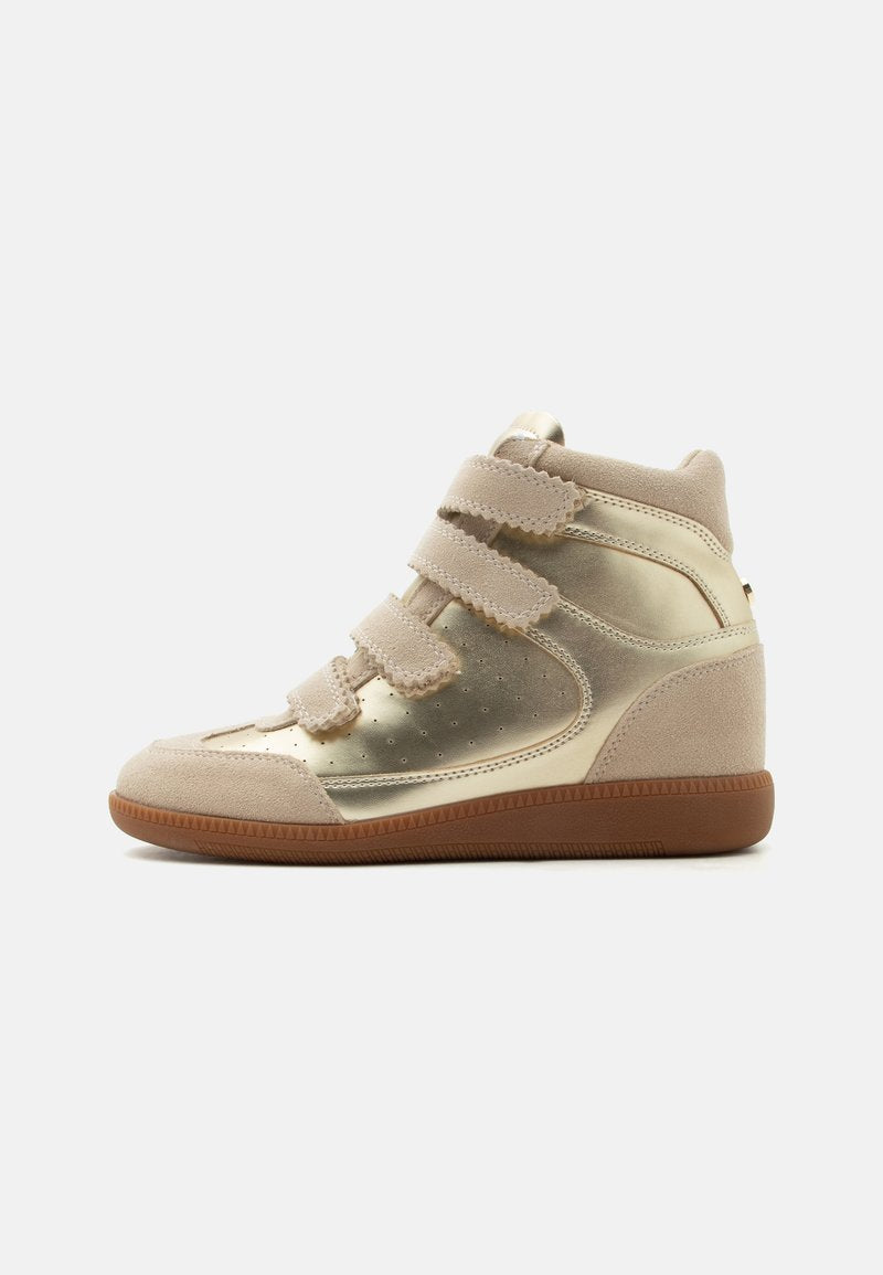 Steve Madden Sneaker high Media 1
