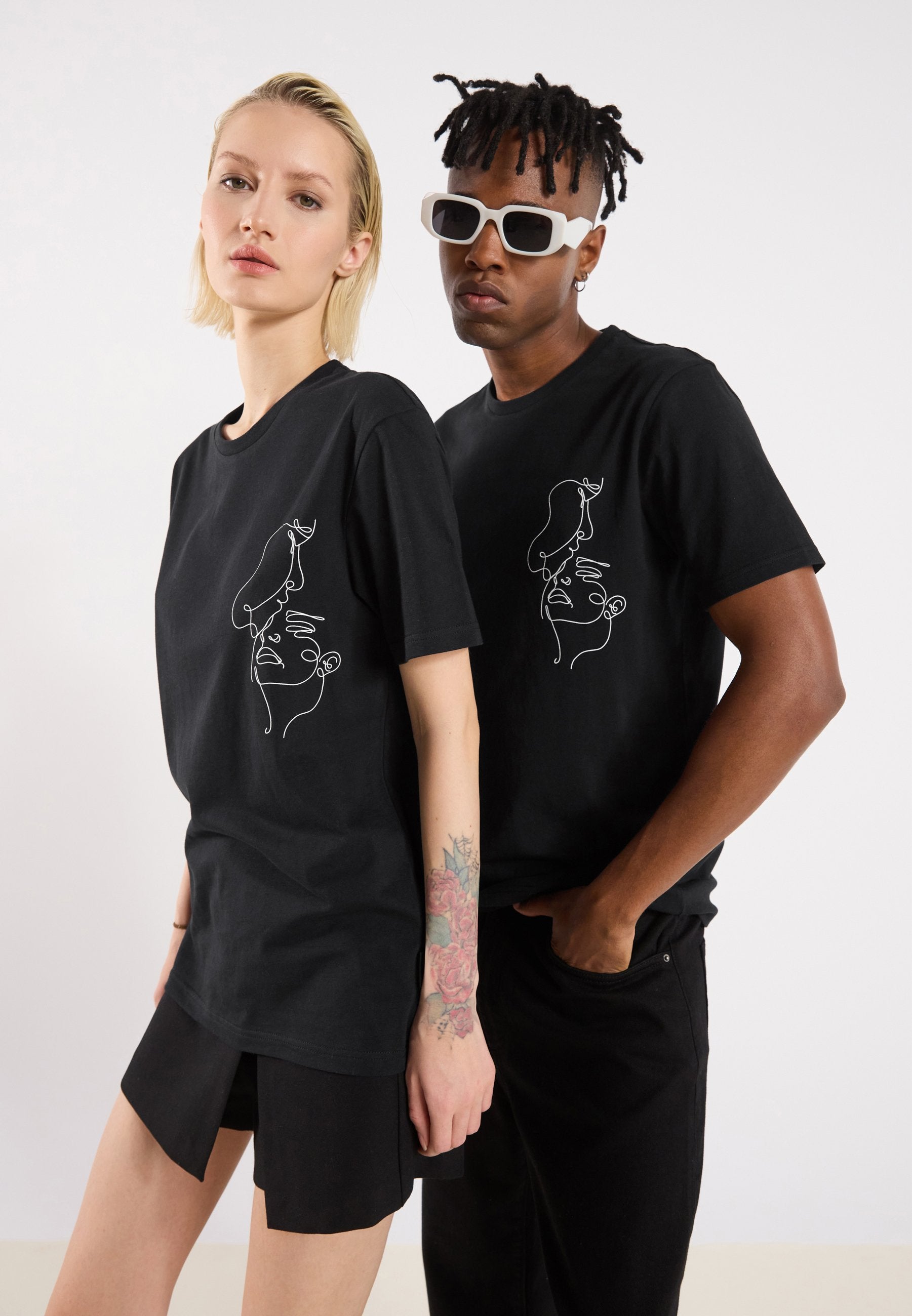 YOURTURN UNISEX