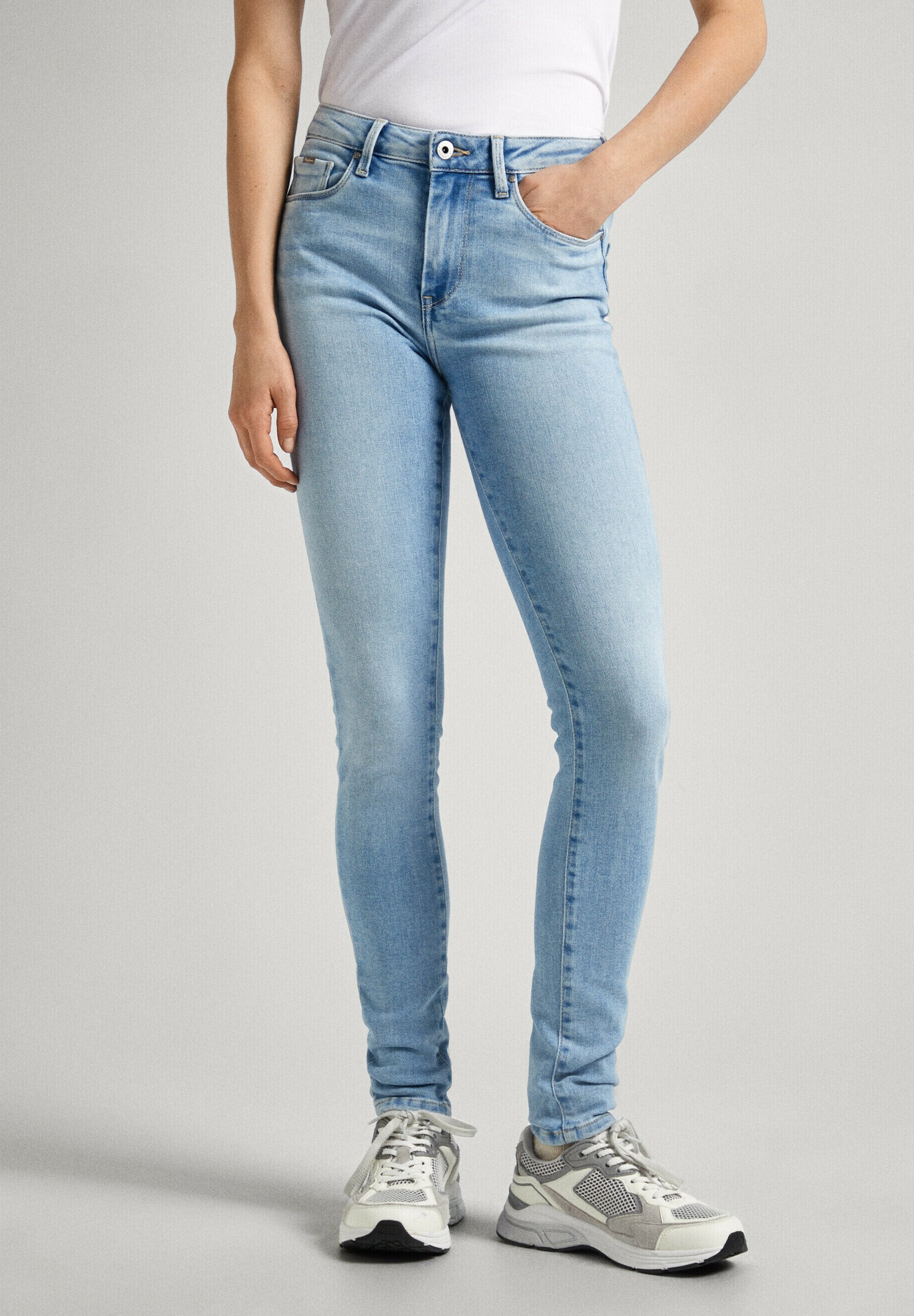 Pepe Jeans SLIM FIT