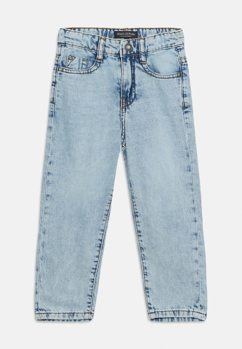 Marc O'Polo Jeans Tapered Fit Media 1