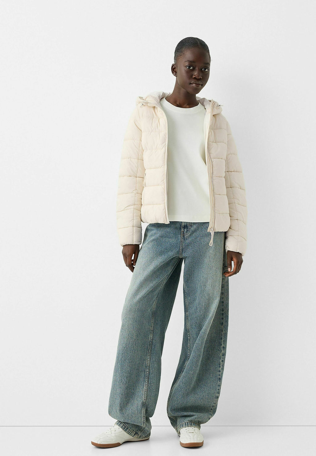 Bershka