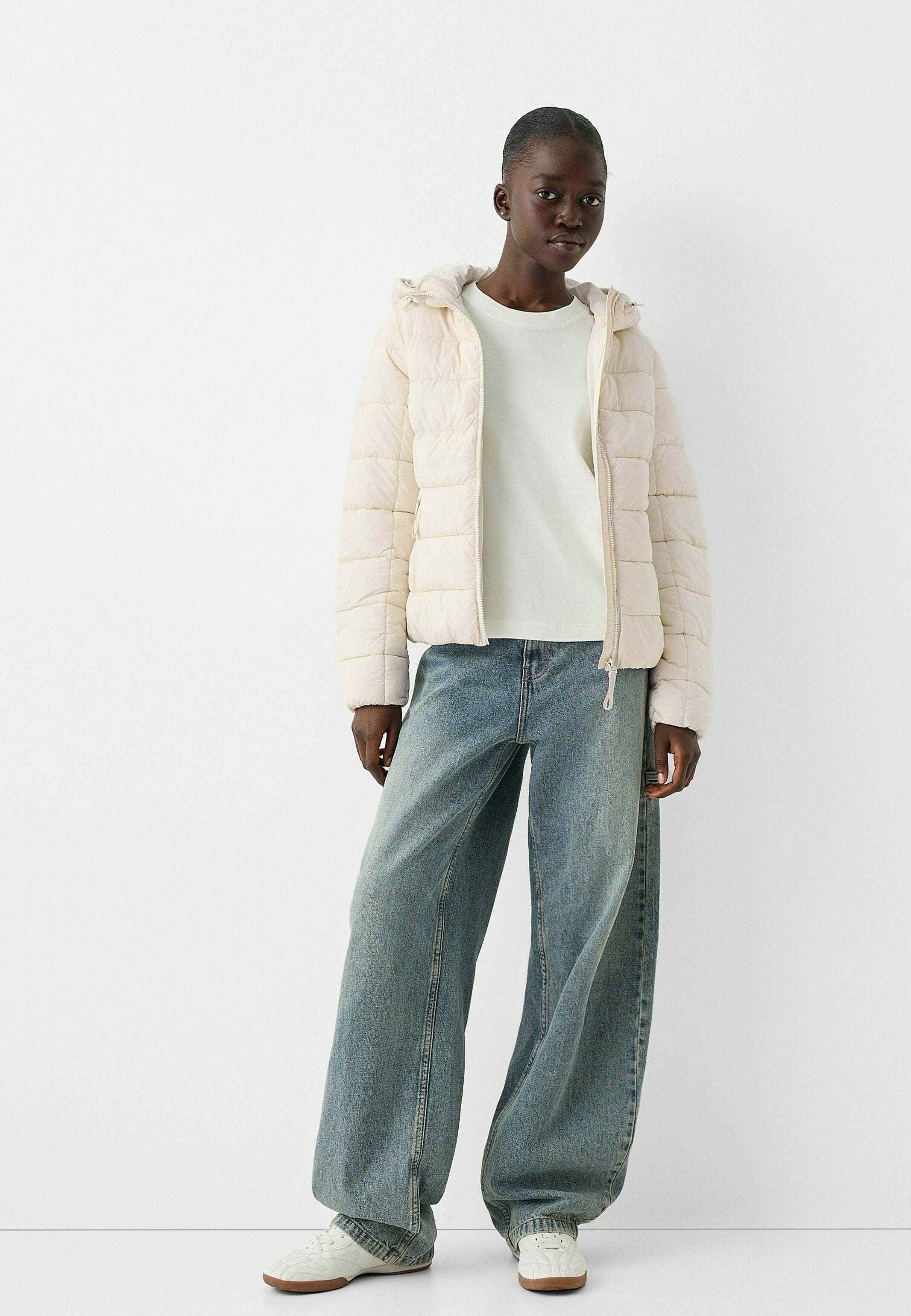 Bershka