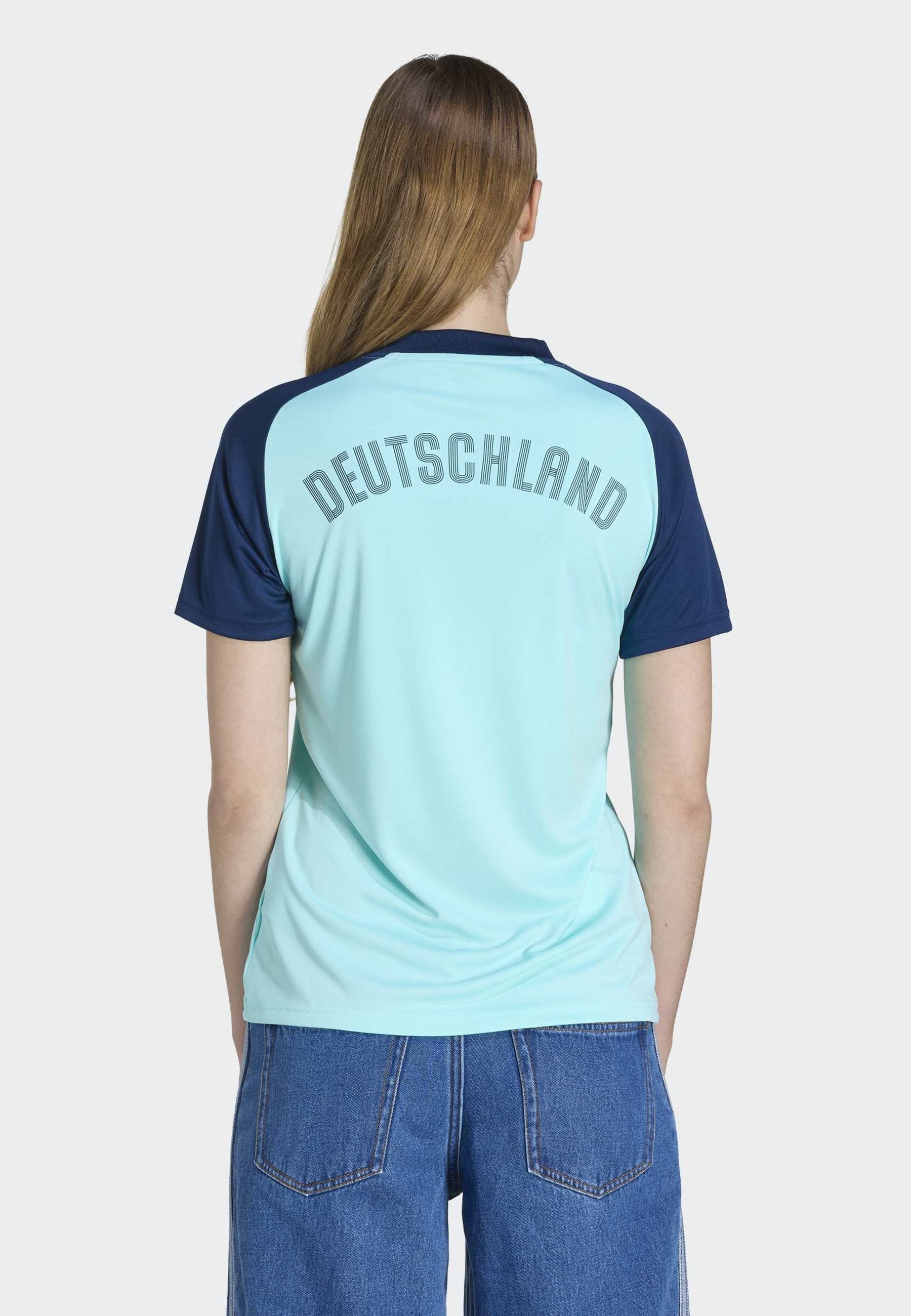 adidas Originals DEUTSCHLAND DFB 26 AWAY PRE-MATCH TOP