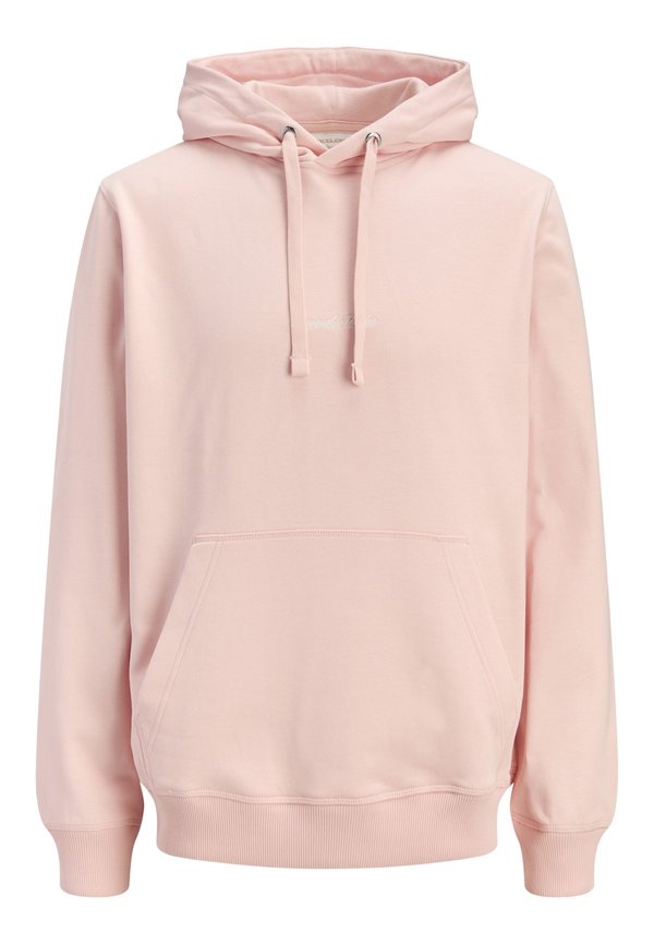 Jack & Jones JORNORREBRO EMB SWEAT HOOD NOOS