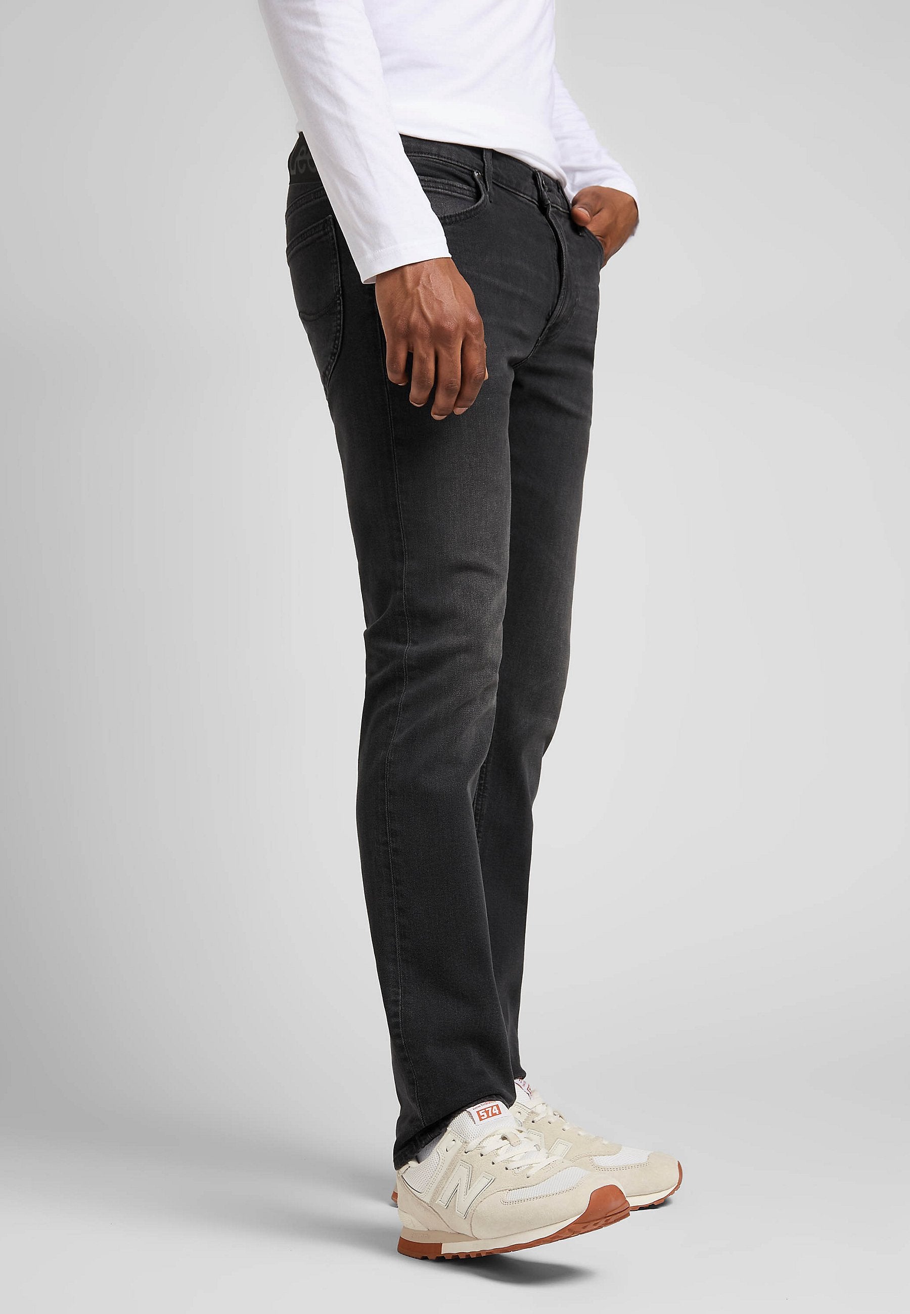 Lee DAREN ZIP FLY