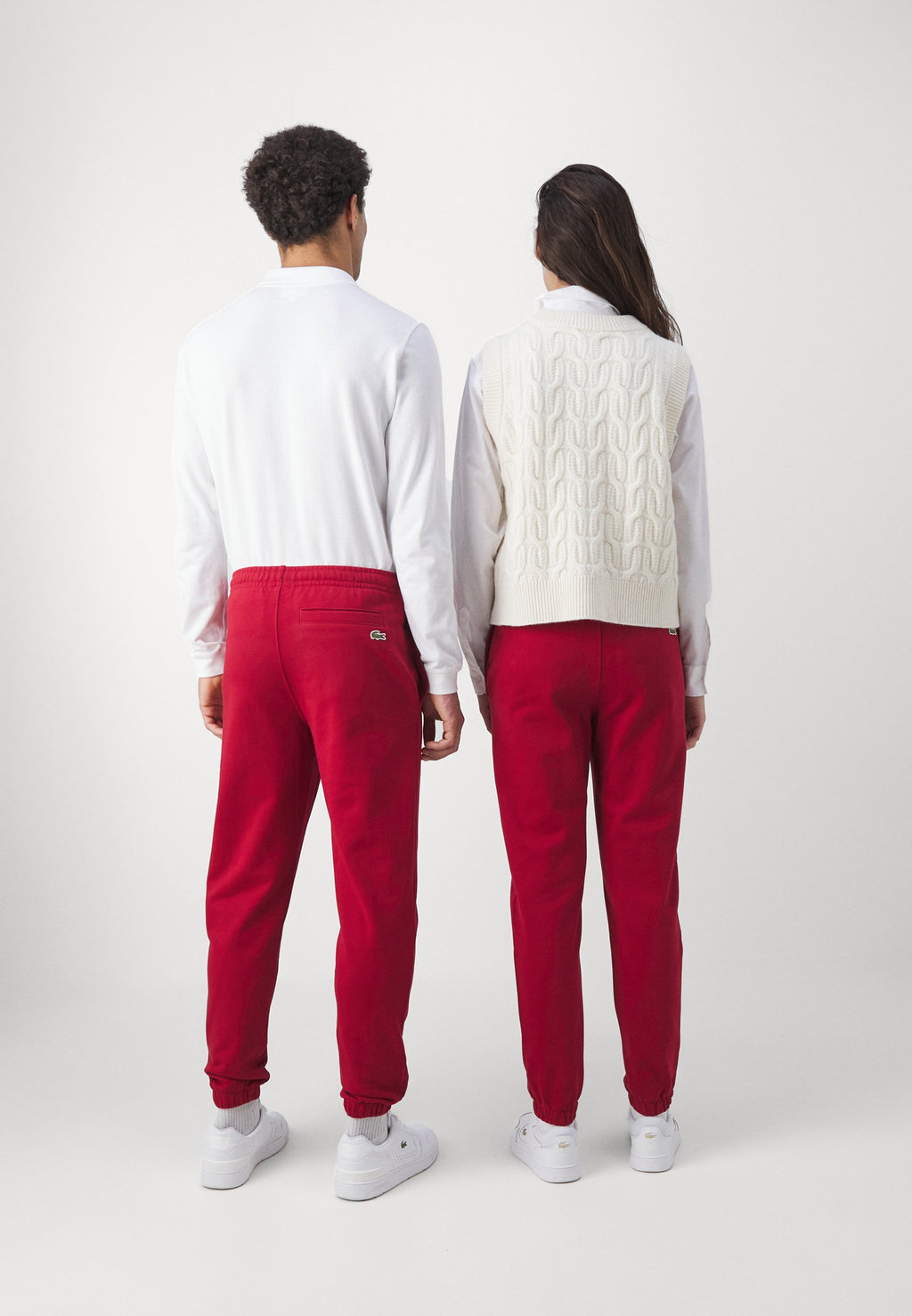 Lacoste SUBTLE LOGO TRACKPANT UNISEX