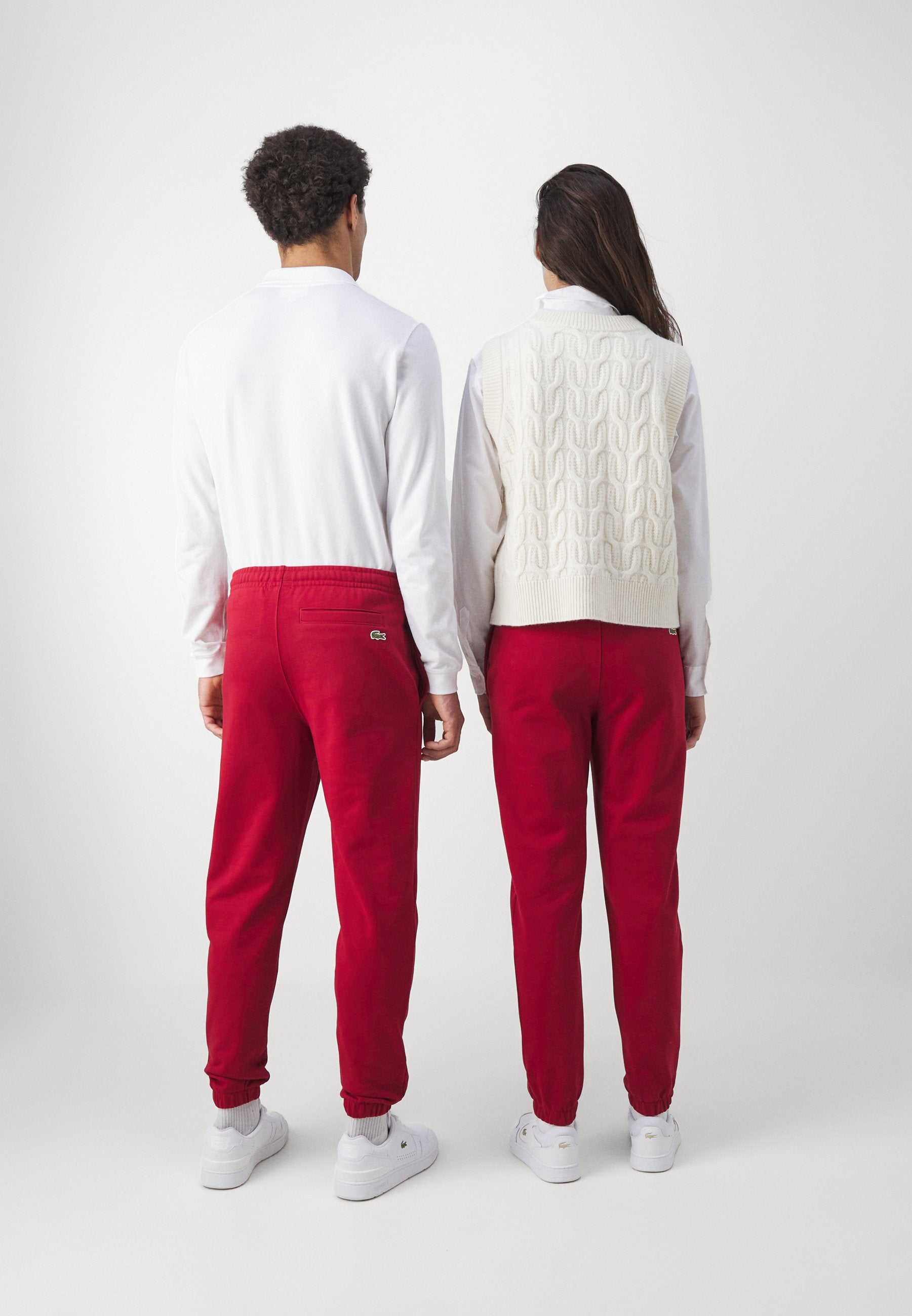 Lacoste SUBTLE LOGO TRACKPANT UNISEX