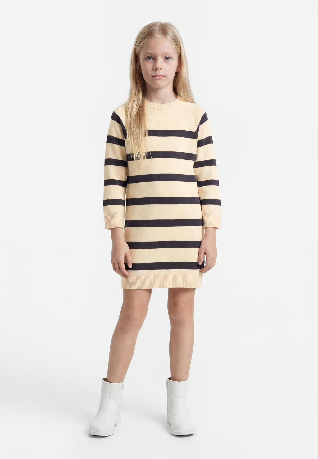 ONLY GIRLS Knitted KOGKELLY Midi