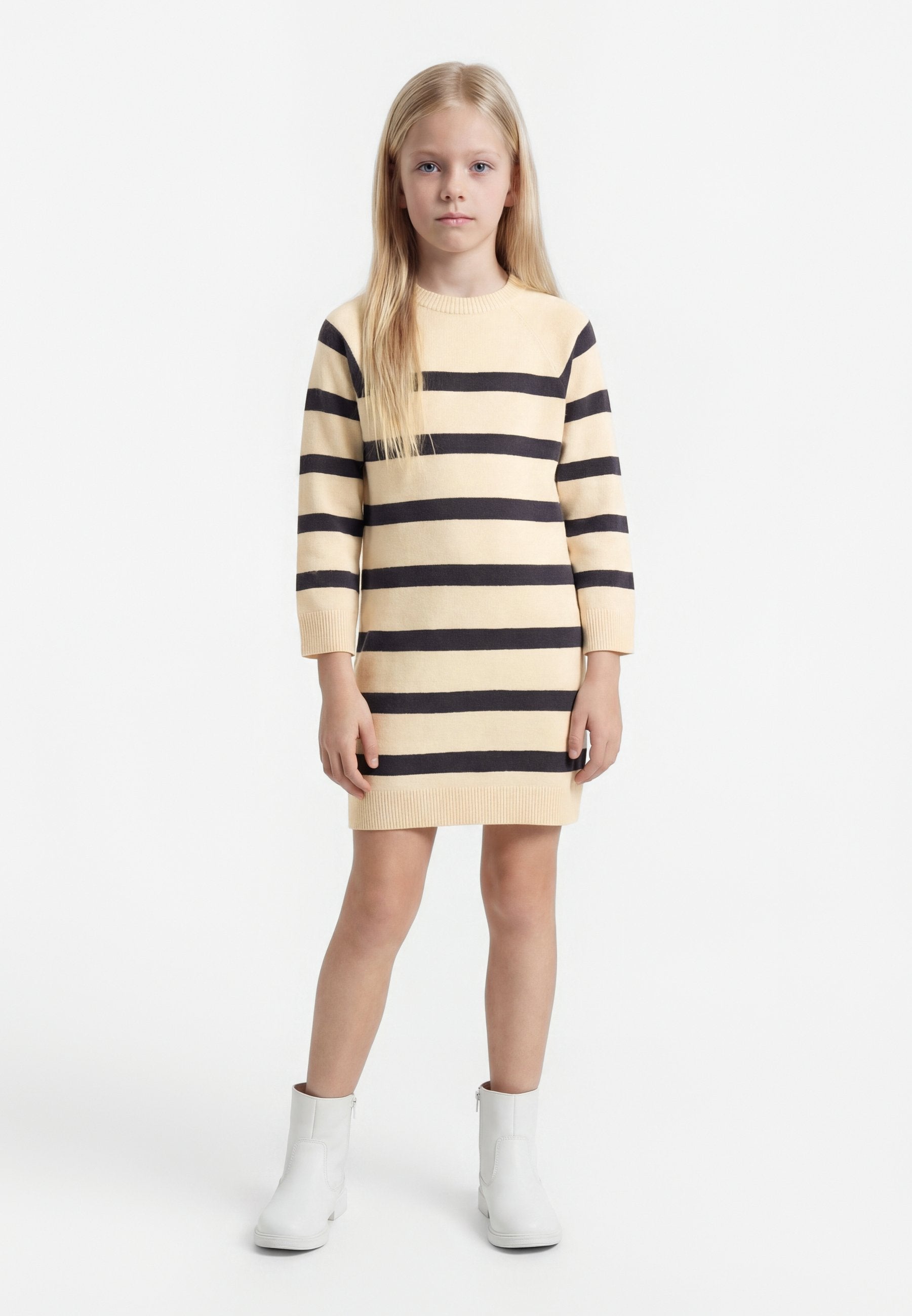 ONLY GIRLS Knitted KOGKELLY Midi