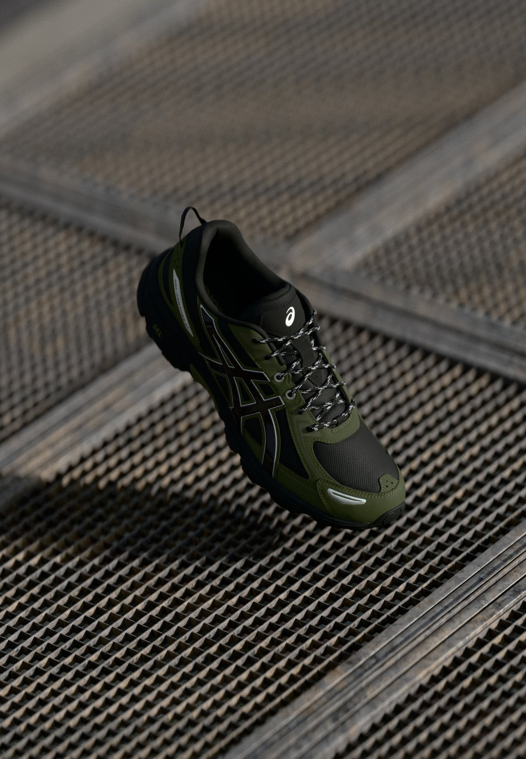 GEL VENTURE 6 UNISEX Media 1