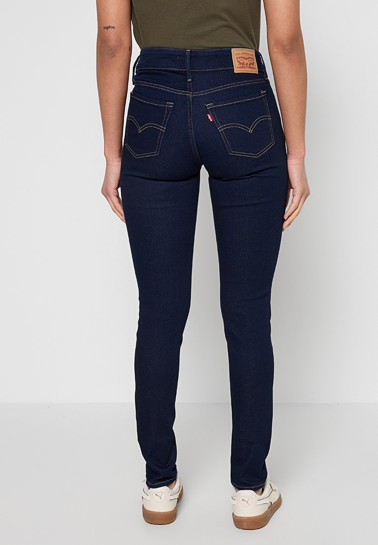 Levi's® 711® DOUBLE BUTTON