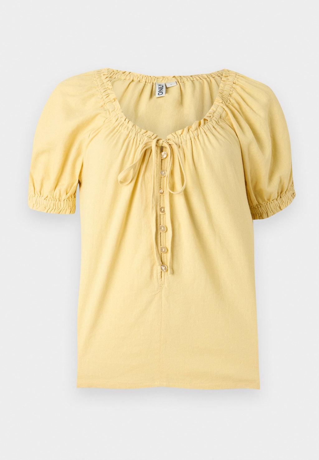 ONLY ONLGOA STRING SHIRT