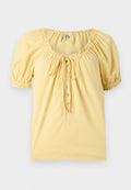 ONLY ONLGOA STRING SHIRT