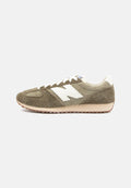 New Balance U471 UNISEX - Trainers - dark olivine
