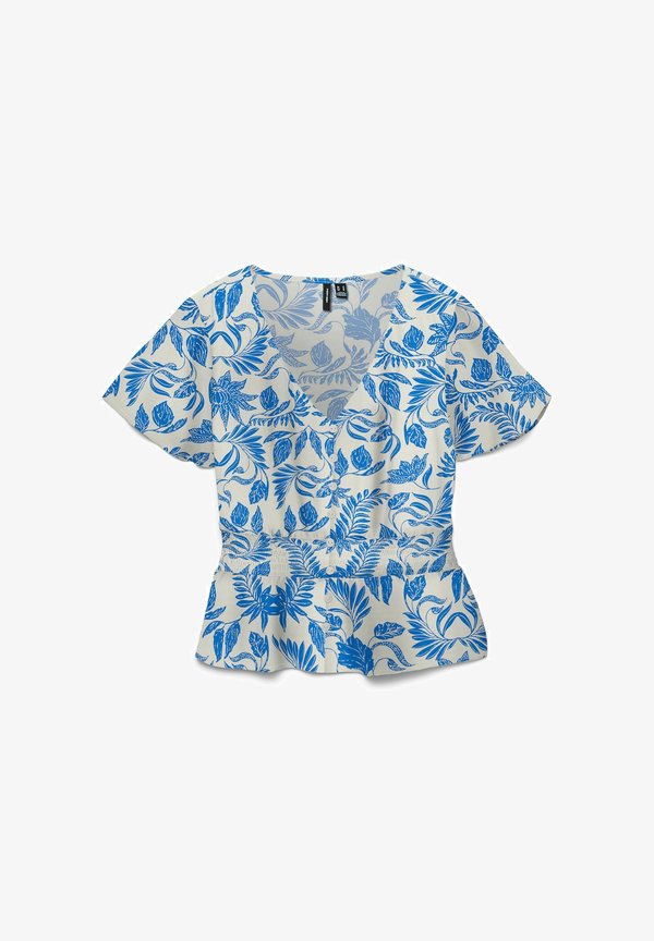 Vero Moda VMJOSIE - Top - birch