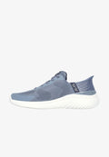 Skechers Trainers - jeansblauw
