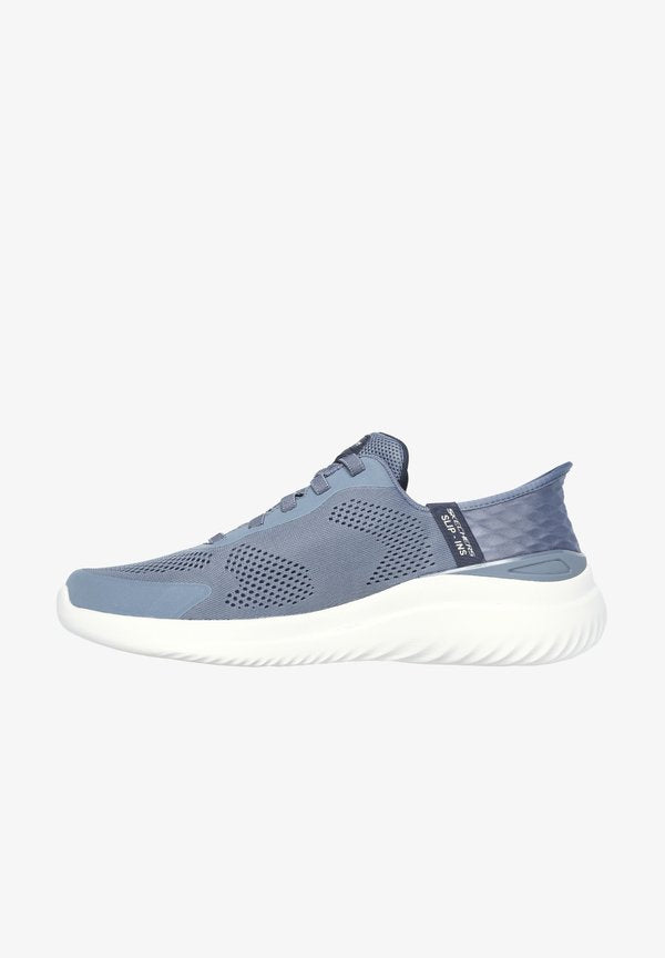 Skechers Trainers - jeansblauw