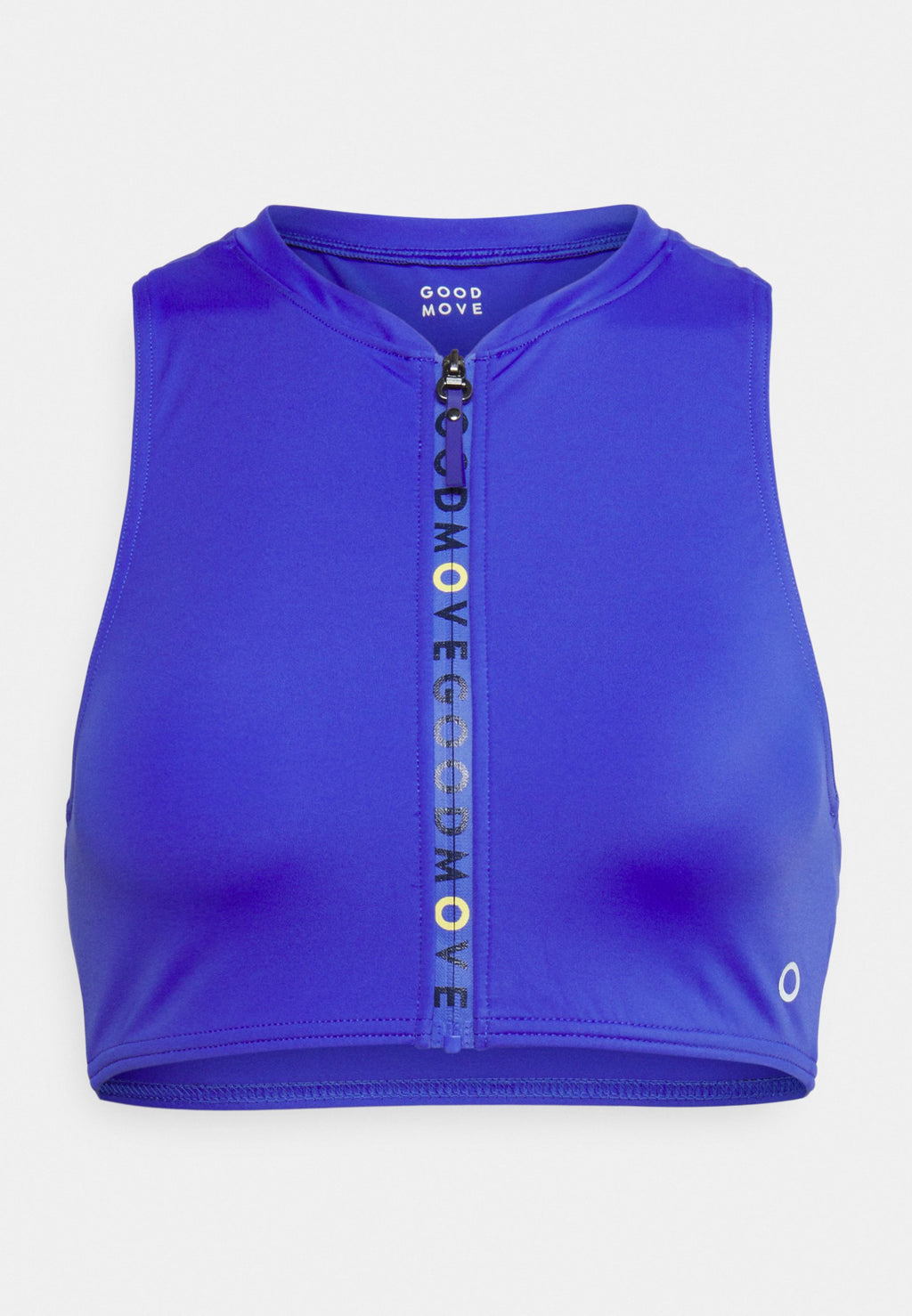 Marks & Spencer HIGH NECK ZIP
