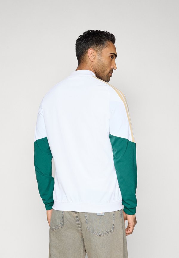 adidas Performance FIGC ITALY PREMATCH JACKET