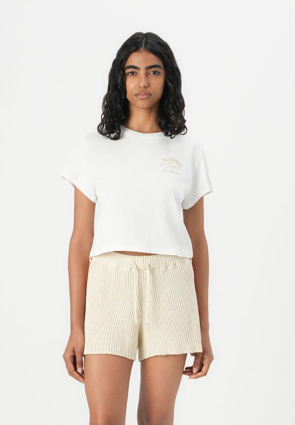 Billabong SUNSHINE SURF BABES TEE