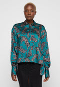 Just Cavalli Hemdbluse Media 1
