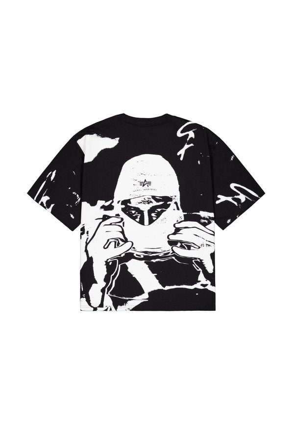 Alpha Industries BALACLAVA BP T UNISEX