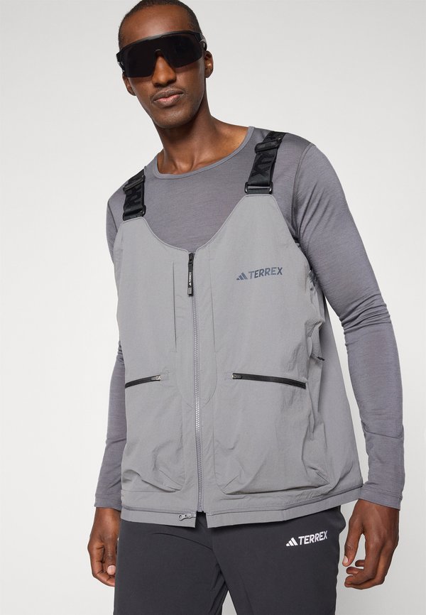 adidas Terrex XPLORIC WATER REPELLENT VESTS