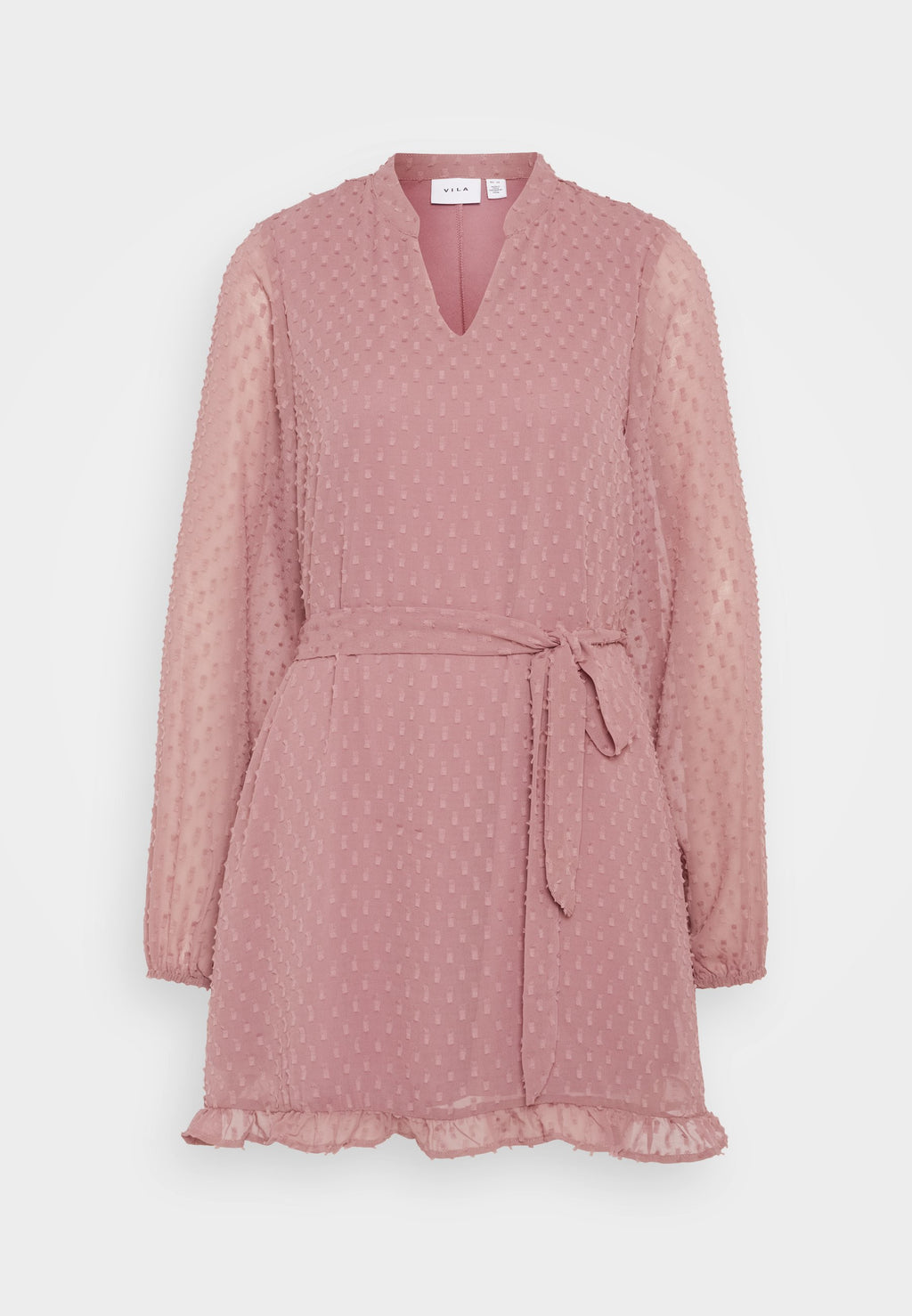 VILA VINANNA SHORT DRESS