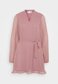 VILA VINANNA SHORT DRESS